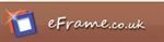 EFrame UK Couoons