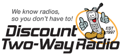 Discount Two-Way Radio Couoons