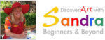 Discover Art With Sandra Couoons