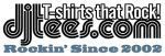Djtees.com Couoons
