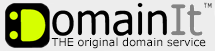 DomainIt Couoons