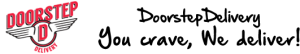 Doorstepdelivery Couoons
