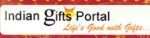 India Gifts Portal Couoons