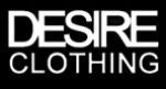 Desire Clothing, UK Couoons