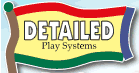 Detailed Play Systems Couoons