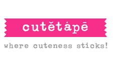 Cute Tape Couoons