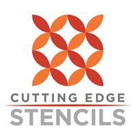 Cutting Edge Stencils Couoons