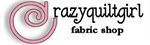 Crazyquiltgirl Fabric Shop Couoons