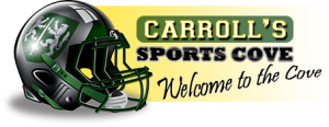 Carroll's Sports Cove Couoons