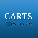 Carts On-the-Go Couoons