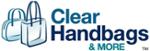 Clear Handbags & More Couoons