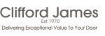 Clifford James UK Couoons