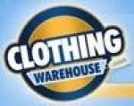 ClothingWarehouse Couoons