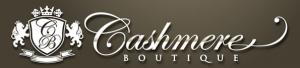 Cashmere Boutique Couoons
