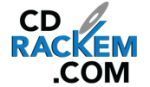 CDRackem.com Couoons