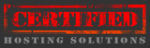 Certified Hosting Solutions Couoons