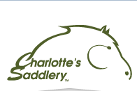 Charlotte's Saddlery Couoons