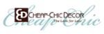 Cheap Chic Decor Couoons