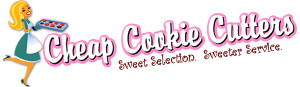 Cheap Cookie Cutters Couoons