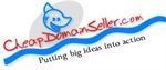 Cheap Domain Seller Couoons