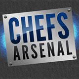 Chef's Arsenal Couoons