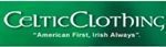 The Celtic Clothing Company Couoons