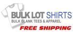 BULKLOTSHIRTS Couoons