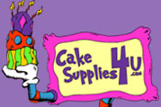 Cake Supplies 4 U Couoons