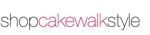 Cakewalk Style Shop Couoons