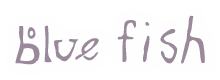 Blue Fish Couoons