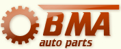BMA Auto Parts Couoons
