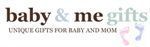 Baby And Me Gifts Couoons