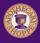 Apothecary Shoppe Couoons
