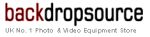 BackDropSource UK Couoons
