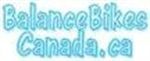 Balance Bikes Canada Couoons