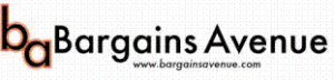 Bargains Avenue Couoons