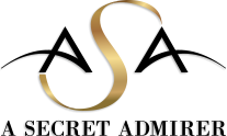 A Secret Admirer Couoons