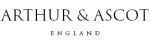 ARTHUR & ASCOT Couoons