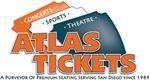 Atlas Tickets Couoons