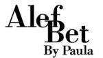 Alef Bet Couoons