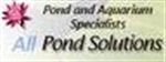 All Pond Solutions UK Couoons