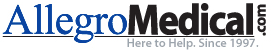 Allegro Medical Couoons
