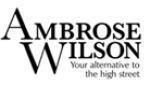 Ambrose Wilson Couoons