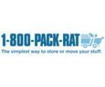 1 800 PackRat Couoons
