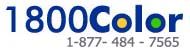 1800Color Couoons