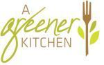 A Greener Kitchen Couoons