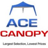 Ace Canopy Couoons