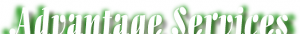 Advantage Services Couoons