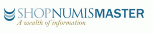 ShopNumisMaster Couoons