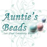 Auntie's Beads Couoons